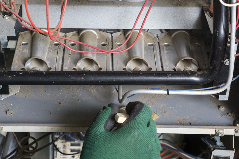 Furnace Maintenance