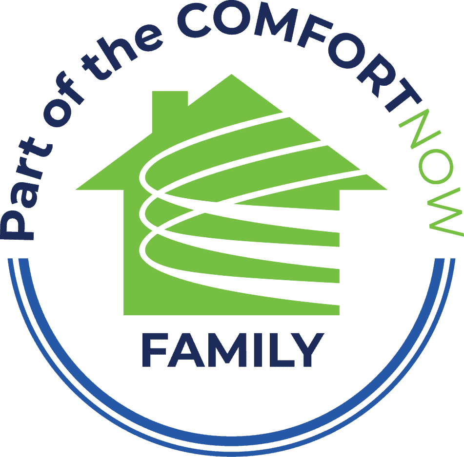 Polarbear now part of the Comfort Now Family.